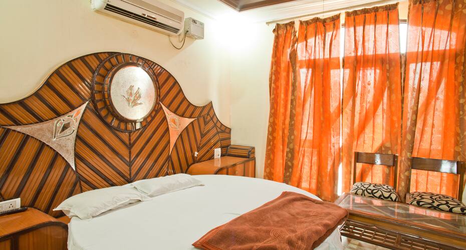 فندق وسترن كينج, New Delhi 5
